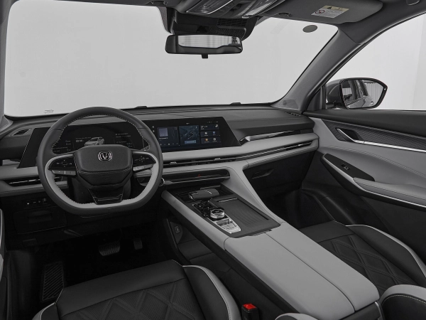 Changan CS75 Plus, I Рестайлинг фото №6