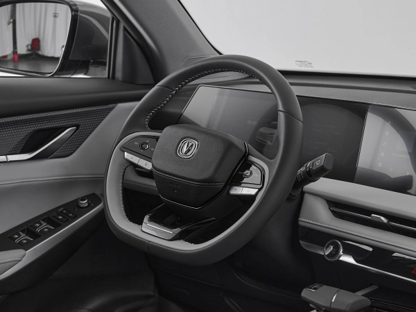 Changan CS75 Plus, I Рестайлинг фото №9