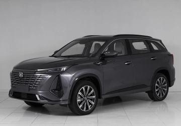 Changan CS75 Plus, I Рестайлинг 2024 Luxury фото