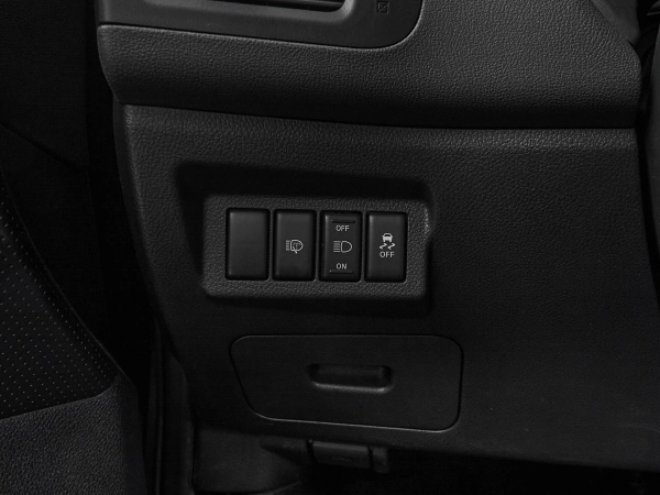 Nissan X-Trail, II Рестайлинг фото №14
