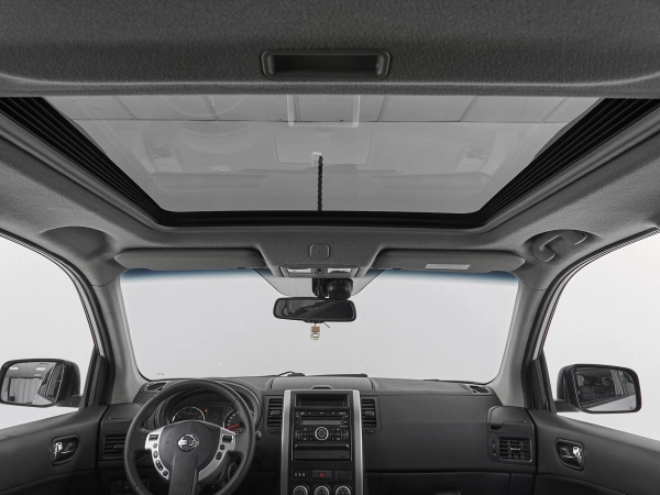 Nissan X-Trail, II Рестайлинг фото №6