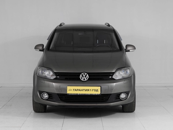 Volkswagen Golf Plus, II фото №2