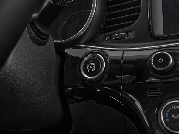 Kia Optima, III Рестайлинг фото №13