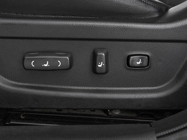 Kia Optima, III Рестайлинг фото №16