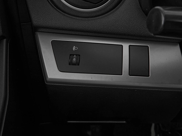Mazda 3, II (BL) Рестайлинг фото №13