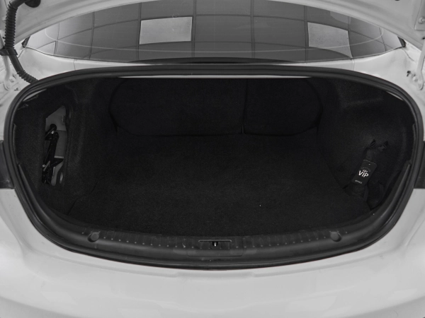 Mazda 3, II (BL) Рестайлинг фото №17