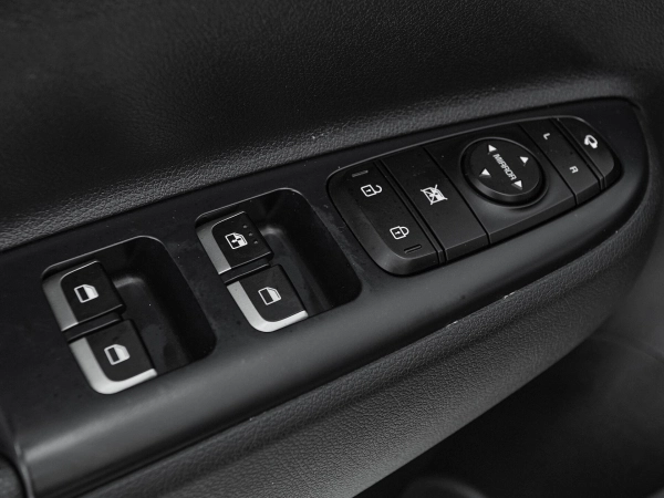 Kia Rio, IV Рестайлинг фото №14
