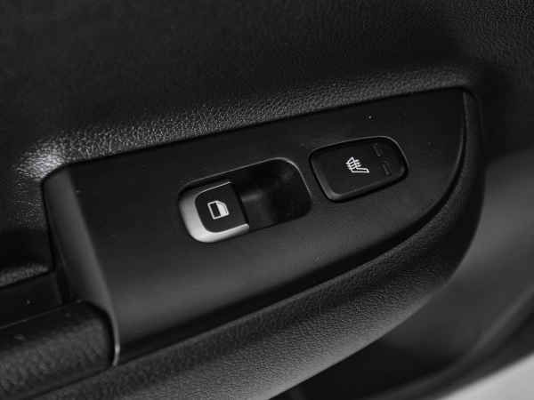 Kia Rio, IV Рестайлинг фото №21