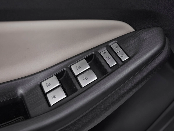 Changan CS55 Plus, II фото №12