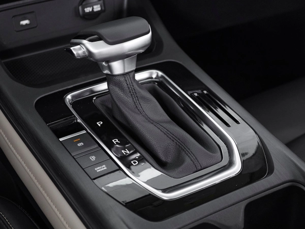 Changan CS55 Plus, II фото №16