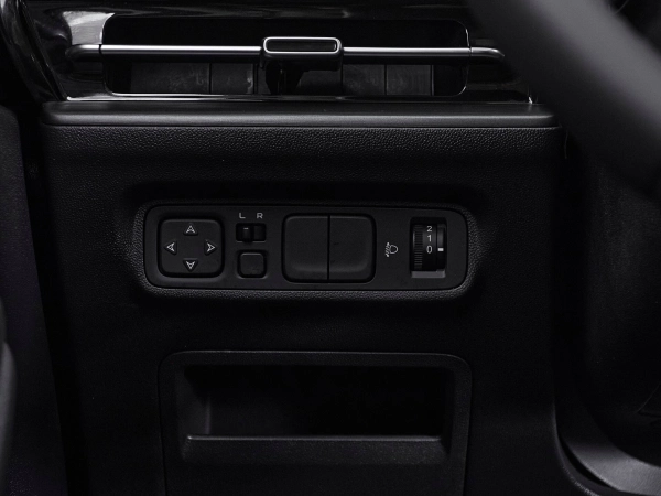 Changan CS55 Plus, II фото №17