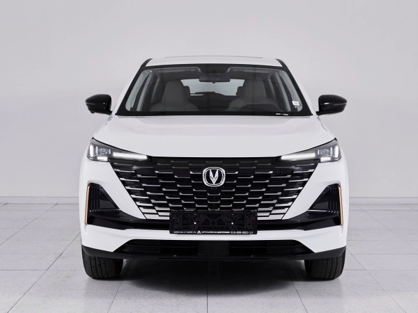 Changan CS55 Plus, II фото №2