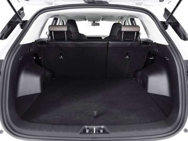 Changan CS55 Plus, II фото №20
