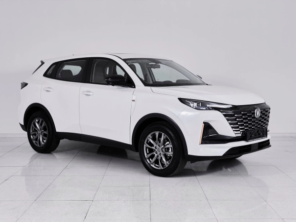Changan CS55 Plus, II фото №3