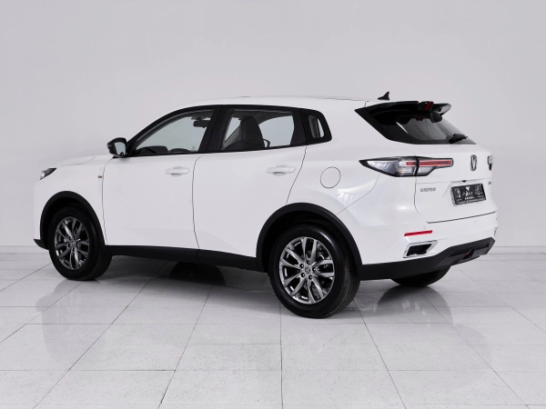 Changan CS55 Plus, II фото №4