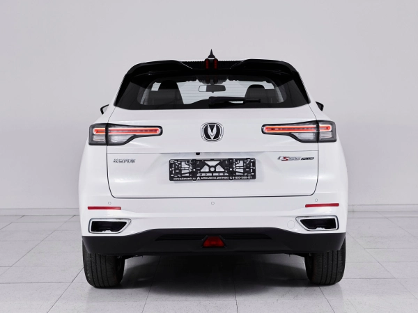 Changan CS55 Plus, II фото №5