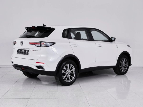 Changan CS55 Plus, II фото №6