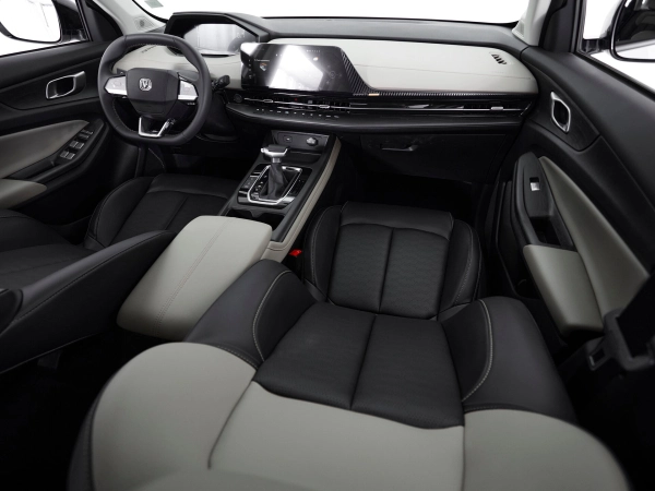 Changan CS55 Plus, II фото №7