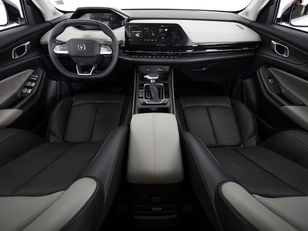 Changan CS55 Plus, II фото №8