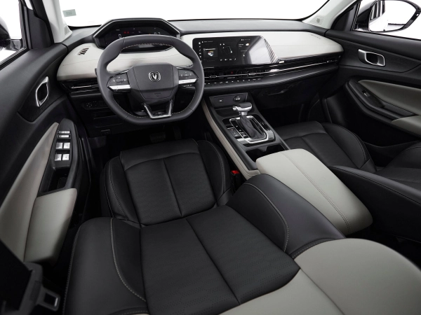 Changan CS55 Plus, II фото №9