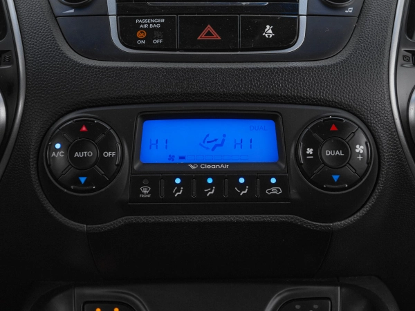 Hyundai ix35, I фото №16