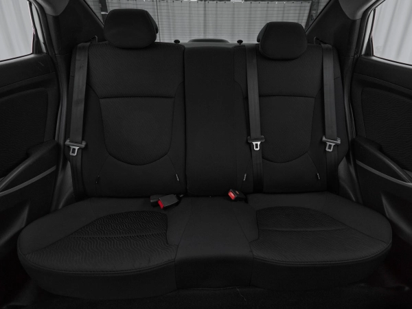 Hyundai Solaris, I фото №17
