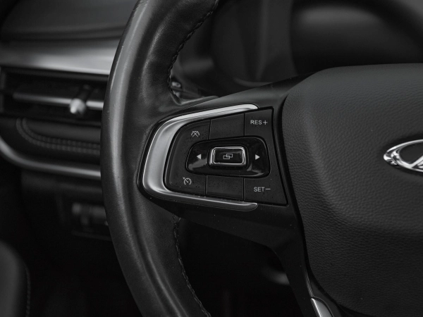 Chery Tiggo 7 Pro, I фото №11