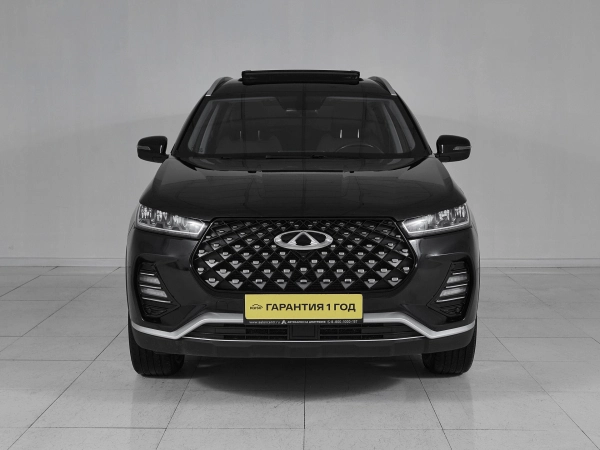 Chery Tiggo 7 Pro, I фото №2