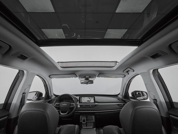 Chery Tiggo 7 Pro, I фото №20