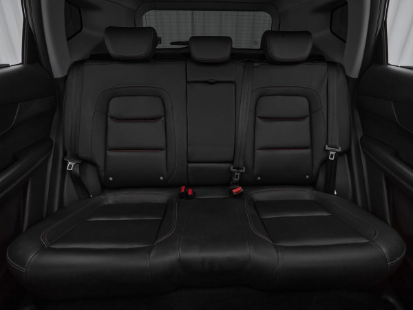Chery Tiggo 7 Pro, I фото №21
