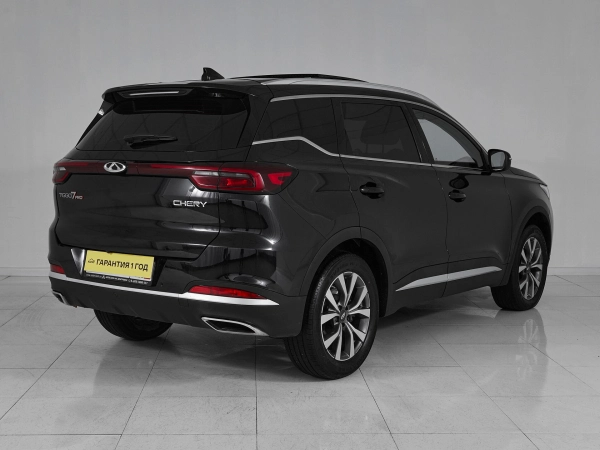 Chery Tiggo 7 Pro, I фото №6