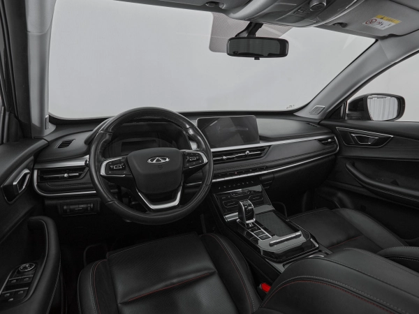 Chery Tiggo 7 Pro, I фото №8