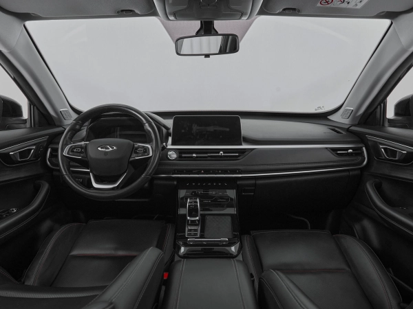 Chery Tiggo 7 Pro, I фото №9
