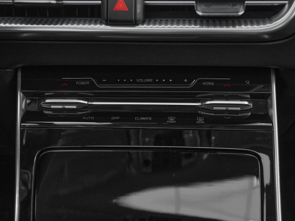 Kia K5, III фото №18