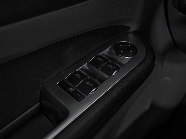Ford Focus, II Рестайлинг фото №12