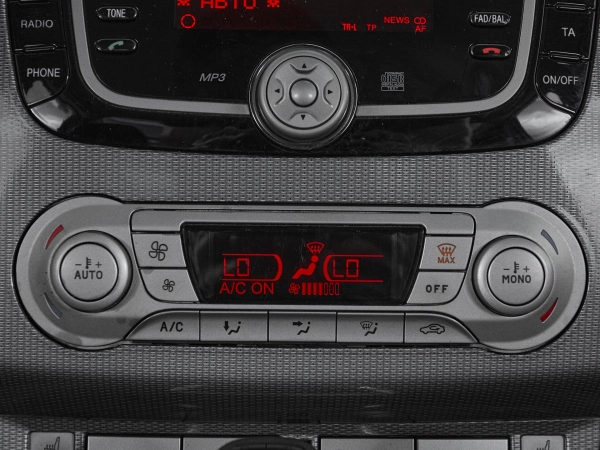 Ford Focus, II Рестайлинг фото №14