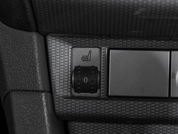Ford Focus, II Рестайлинг фото №15
