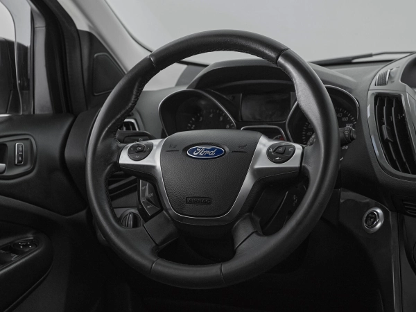 Ford Kuga, II фото №10