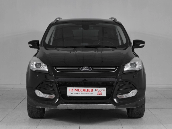 Ford Kuga, II фото №2