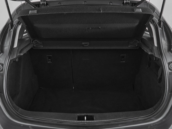 Opel Astra, J фото №17