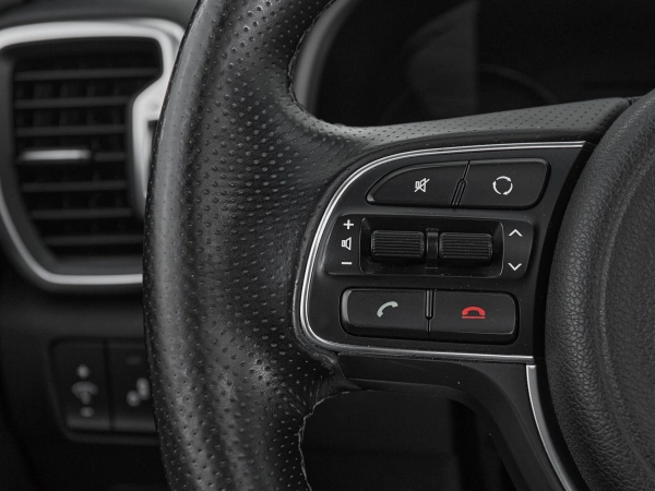 Kia Sportage, IV фото №12