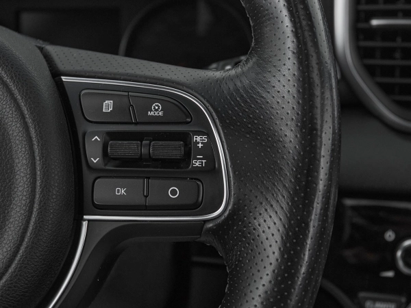 Kia Sportage, IV фото №13
