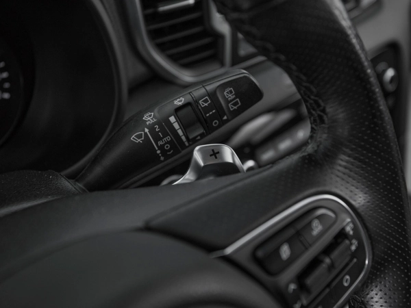 Kia Sportage, IV фото №14