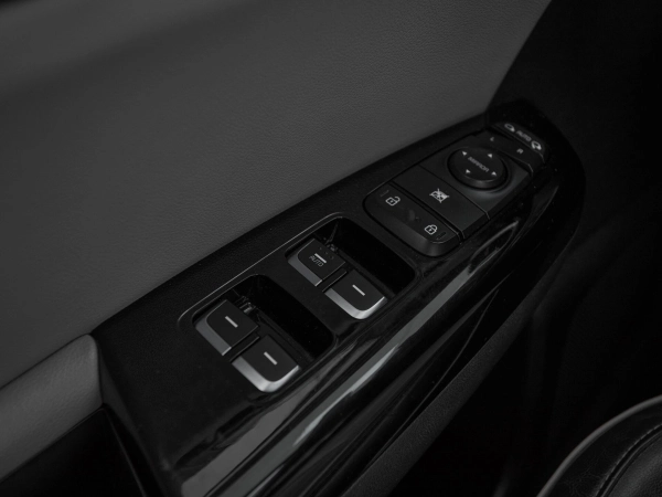 Kia Sportage, IV фото №16