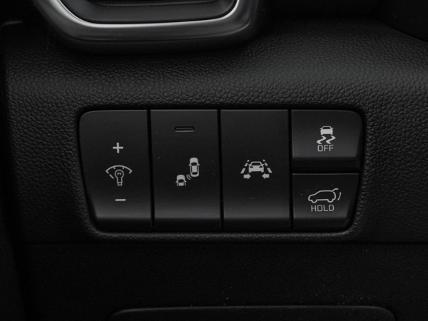Kia Sportage, IV фото №17