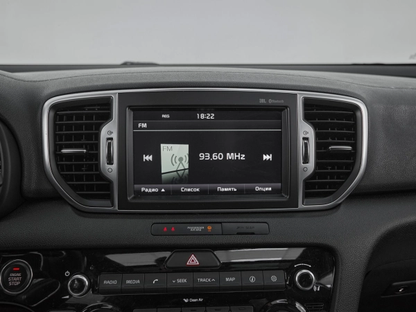 Kia Sportage, IV фото №18