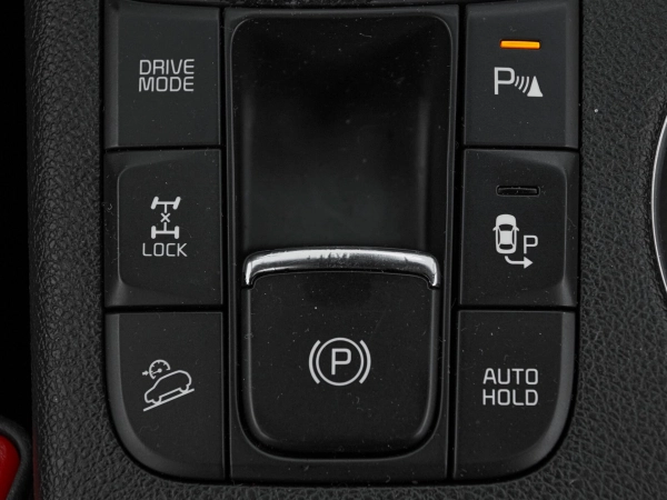 Kia Sportage, IV фото №24