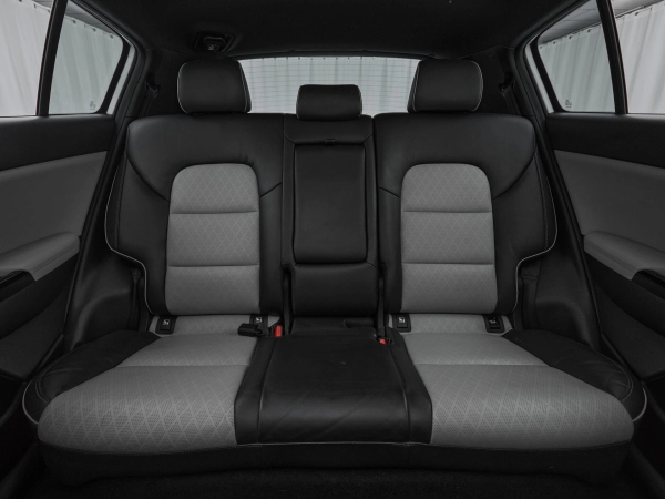 Kia Sportage, IV фото №27