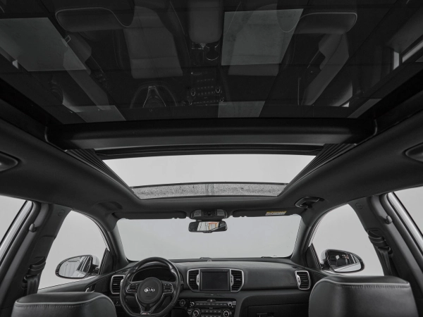 Kia Sportage, IV фото №28