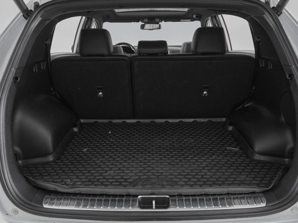 Kia Sportage, IV фото №29